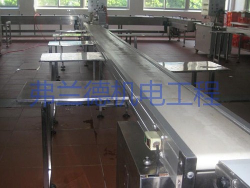 Food Conveyor